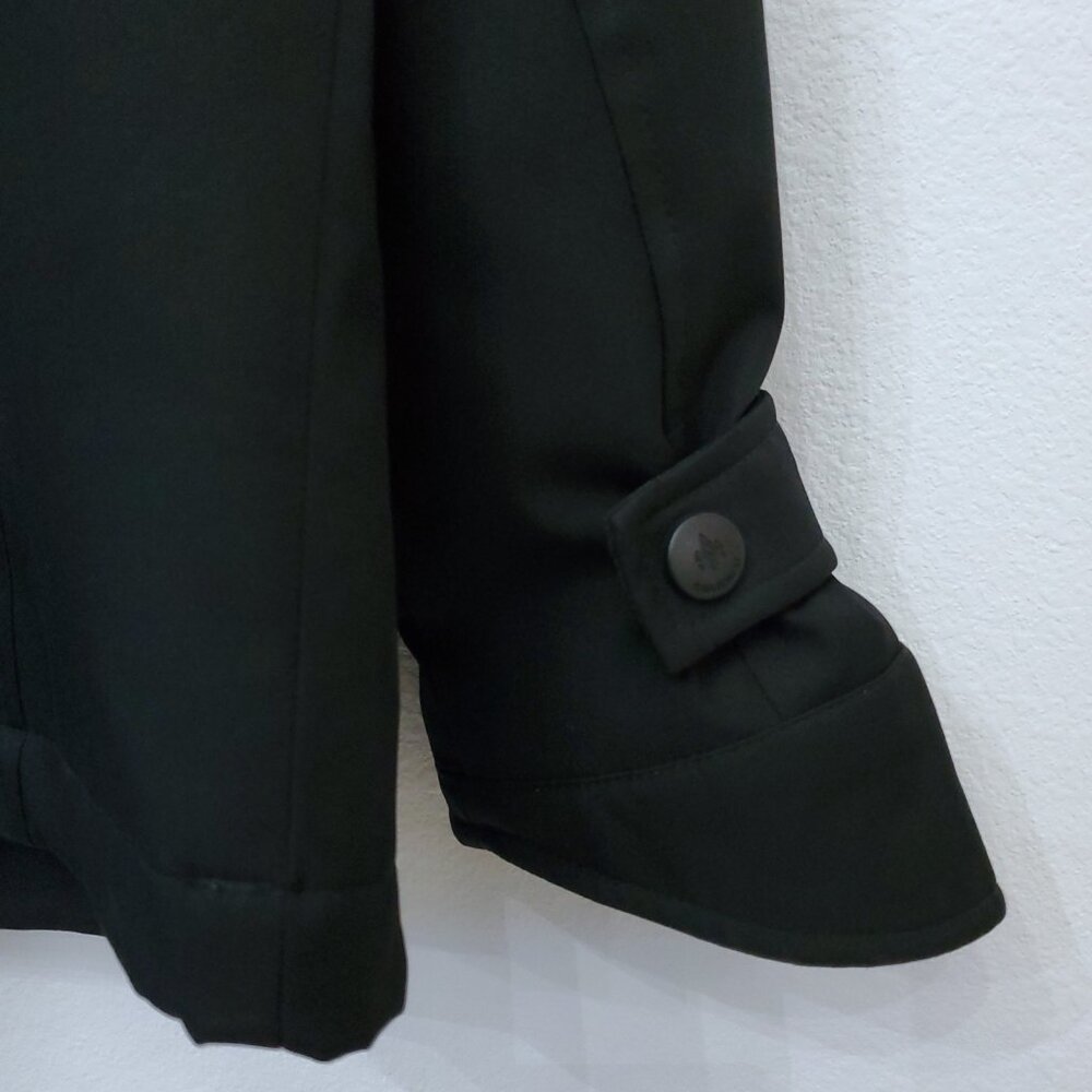 Rainforest Membrane System Full Zip Waterproof Wi… - image 4